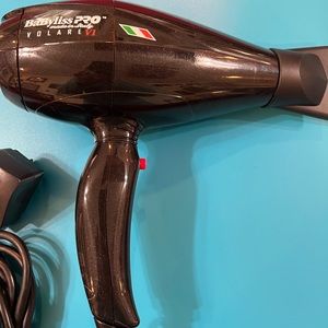 Babyliss Pro Volare V1 Blow Dryer